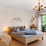 Apartman Aschaubichl - Enzian Grainau