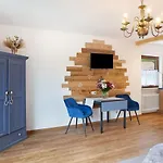 Apartman Aschaubichl - Enzian *