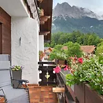 Aschaubichl - Enzian Apartman Grainau
