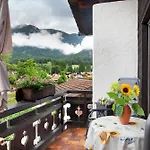 Aschaubichl - Enzian Apartman *