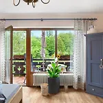 Apartman Aschaubichl - Enzian *
