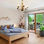 Apartman Aschaubichl - Enzian