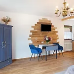 Aschaubichl - Enzian Apartman *