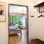 Aschaubichl - Enzian Apartman *
