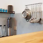 Aschaubichl - Enzian Apartman Grainau
