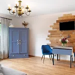 Apartman Aschaubichl - Enzian