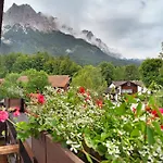 Aschaubichl - Enzian *
