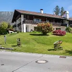 Apartman Aschaubichl - Enzian Grainau