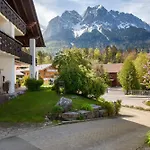 Apartman Aschaubichl - Enzian Grainau