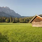 Aschaubichl - Enzian * Grainau