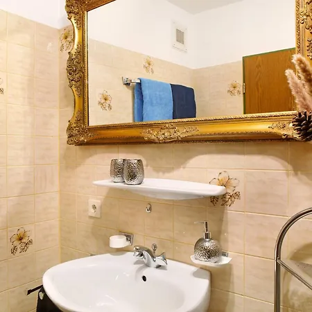 Aschaubichl - Enzian Apartment *