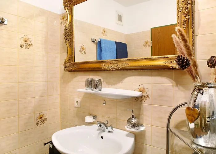 Aschaubichl - Enzian Appartement *